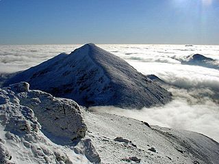 Stob Binnein