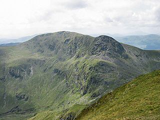 Stùc a' Chroin