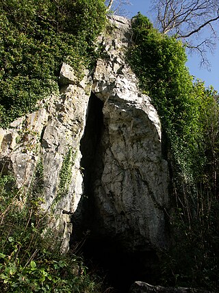 Cathole Cave