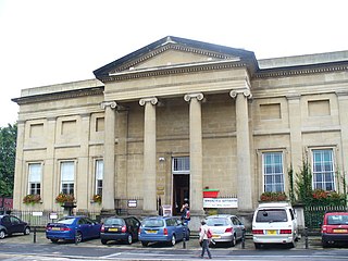 Swansea Museum