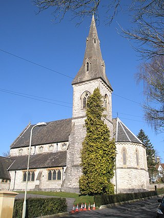 Christ Church