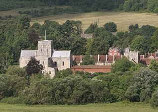 Hospital of Saint Cross