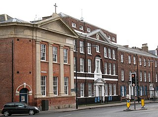 Bar Convent Museum