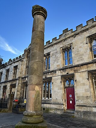 Roman Column