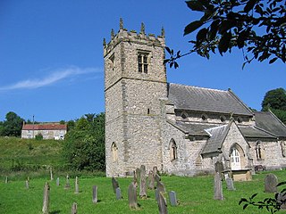 Stonegrave Minster