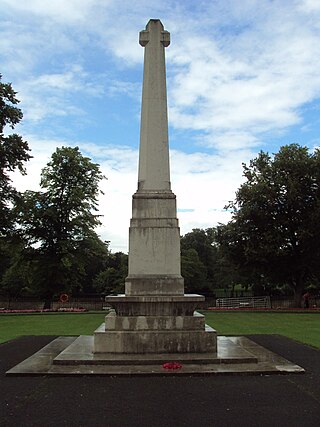 War Memorial