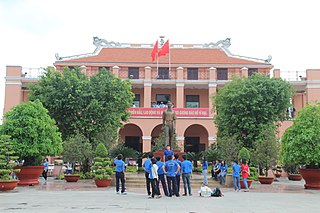 Bảo tàng Hồ Chí Minh