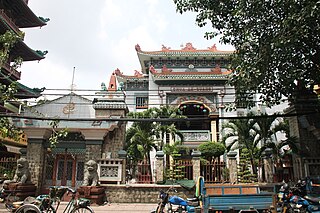 Chùa Ấn Quang