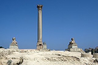 Pompeiussäule