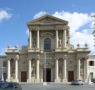 St.-Katharinen-Kathedrale