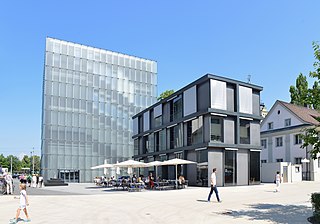 Kunsthaus Bregenz