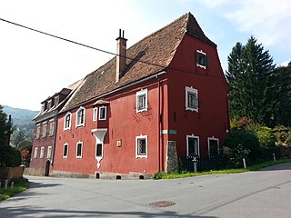 Ansitz Rothenburg