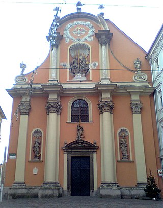 Dreifaltigkeitskirche