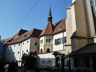 Franziskanerkirche