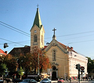 Heilandskirche