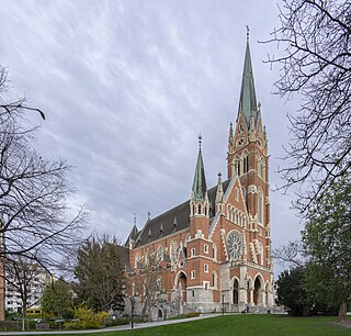 Herz-Jesu-Kirche