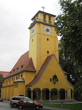 Kreuzkirche