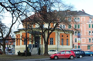 Museum der Wahrnehmung