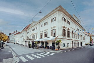 Schauspielhaus