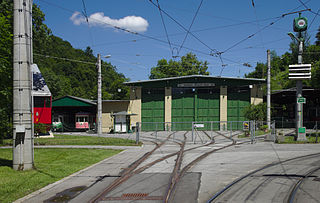 Tramway Museum Graz