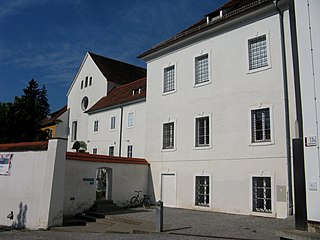 Volkskundemuseum