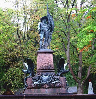 Andreas-Hofer-Denkmal