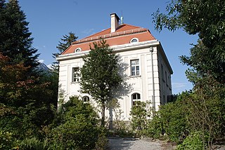 Botanischer Garten