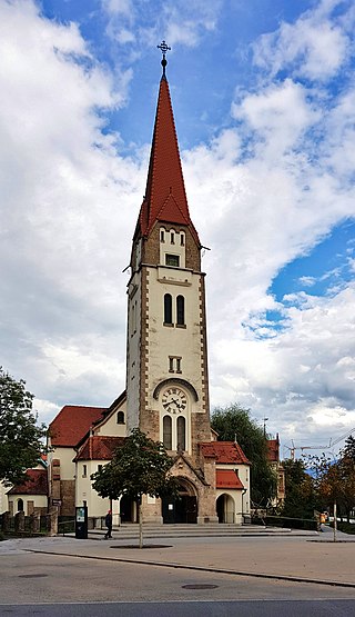 Evang. Christuskirche