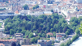 Hofgarten