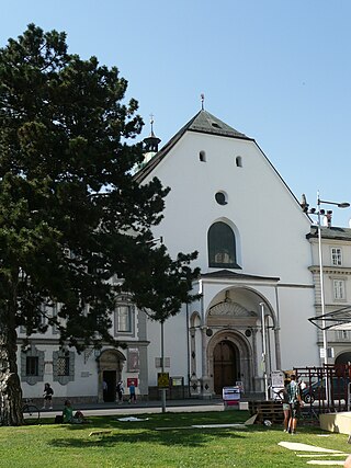 Hofkirche