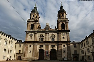 Jesuitenkirche