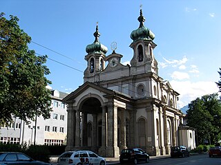 Johanneskirche