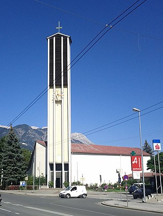 Pauluskirche