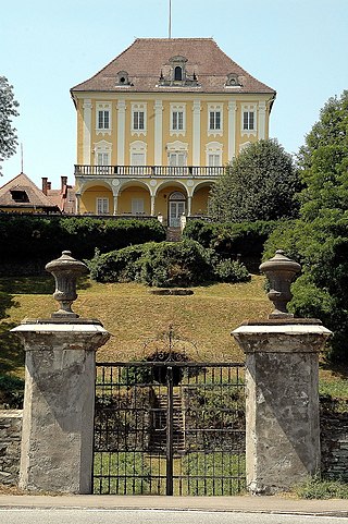 Schloss Annabichl