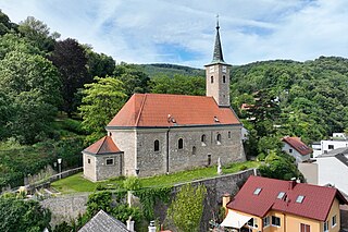 Pfarrkirche St. Margareta