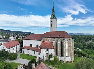 Pfarrkirche St. Martin