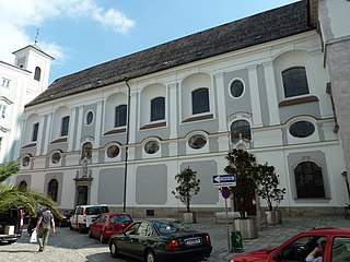 Minoritenkirche