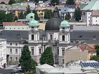 Dreifaltigkeitskirche