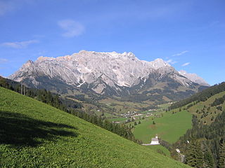 Hochkönig