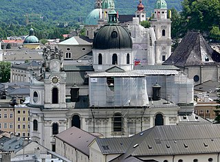 Kollegienkirche