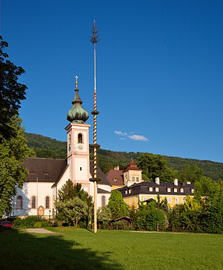 Schloss Aigen