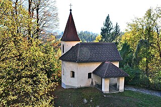 Filialkirche Heiliger Matthäus