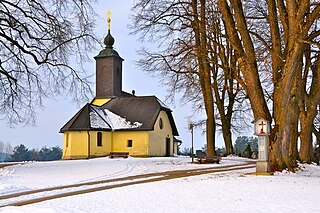 Filialkirche Sankt Ulrich