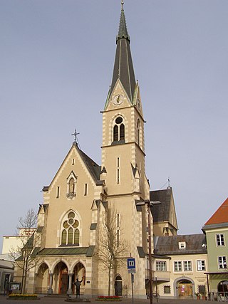 Pfarrkirche St. Nikolai