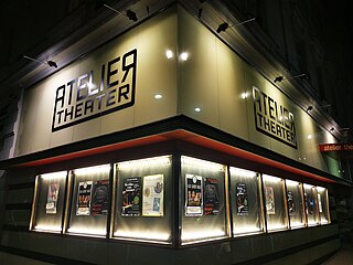 Ateliertheater