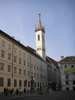 Augustinerkirche