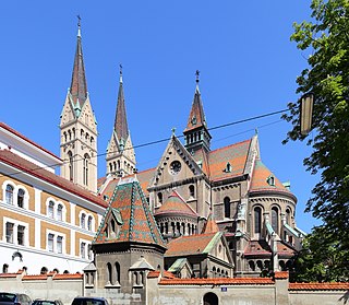 Canisiuskirche