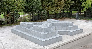 Deserteursdenkmal