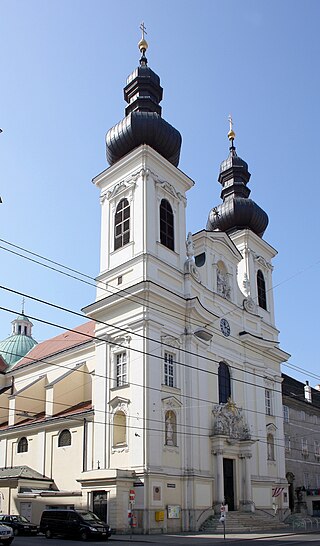 Dreifaltigkeitskirche