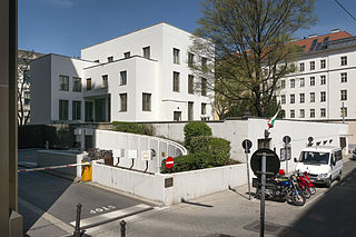 Haus Wittgenstein